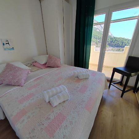 Apartment Maris Makarska Habitación foto