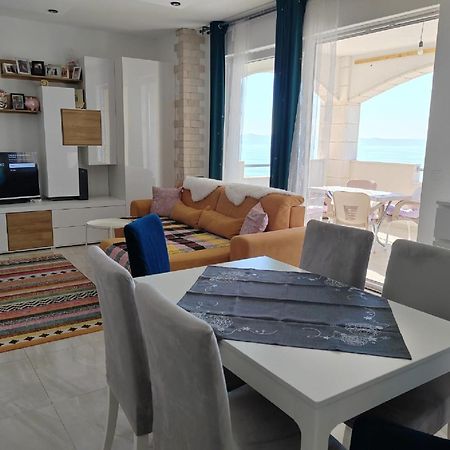 Apartment Maris Makarska Habitación foto