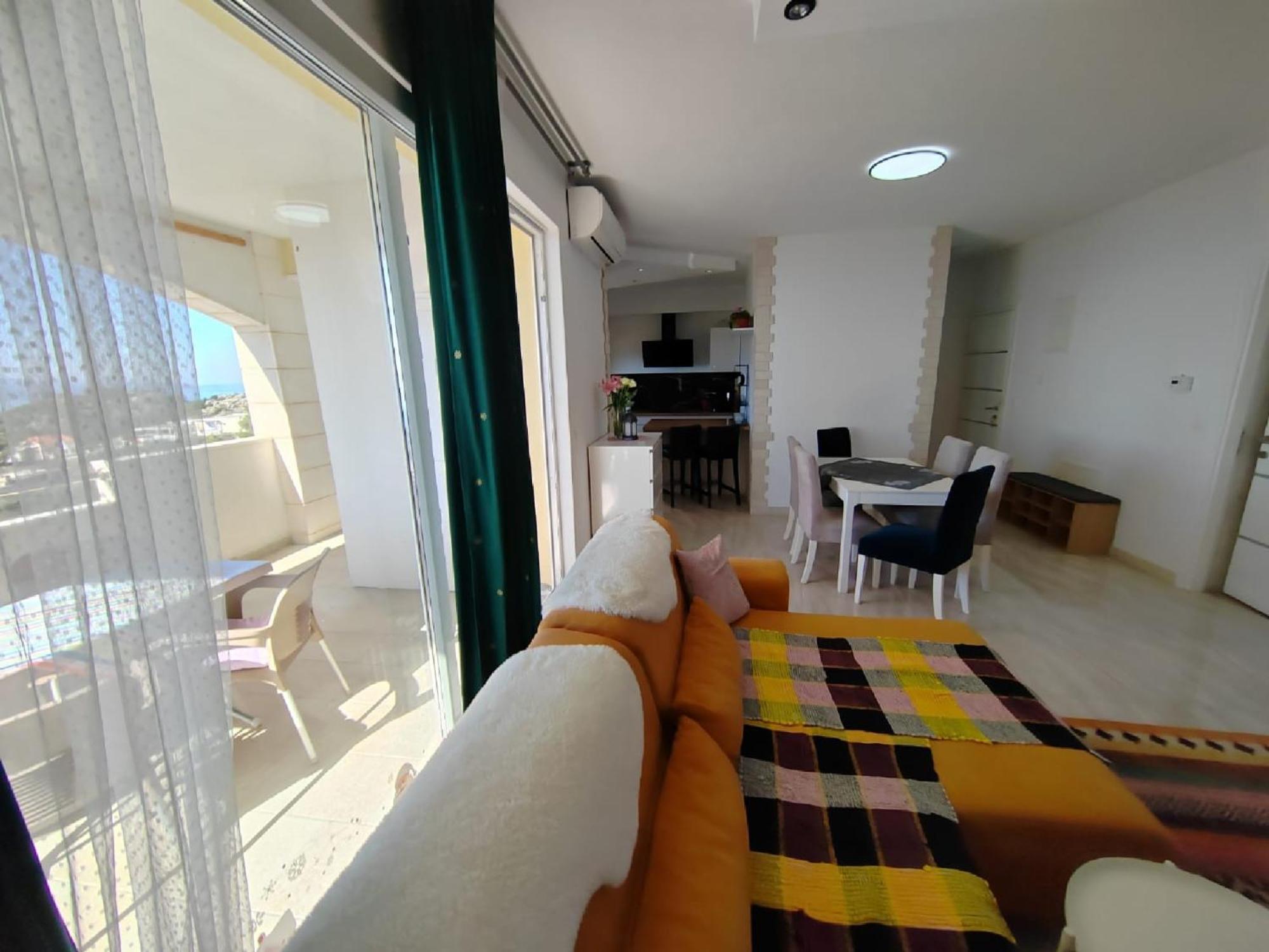 Apartment Maris Makarska Habitación foto